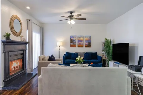 $580,000 | 3405 Binkley Avenue, Unit A, University Park, TX 75205