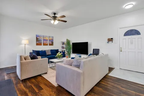 $580,000 | 3405 Binkley Avenue, Unit A, University Park, TX 75205