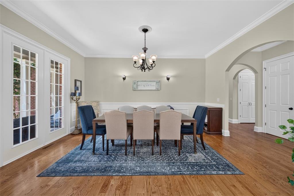 4728 East Reed Road Gainesville, GA 30507 - Photo 9 of 75
