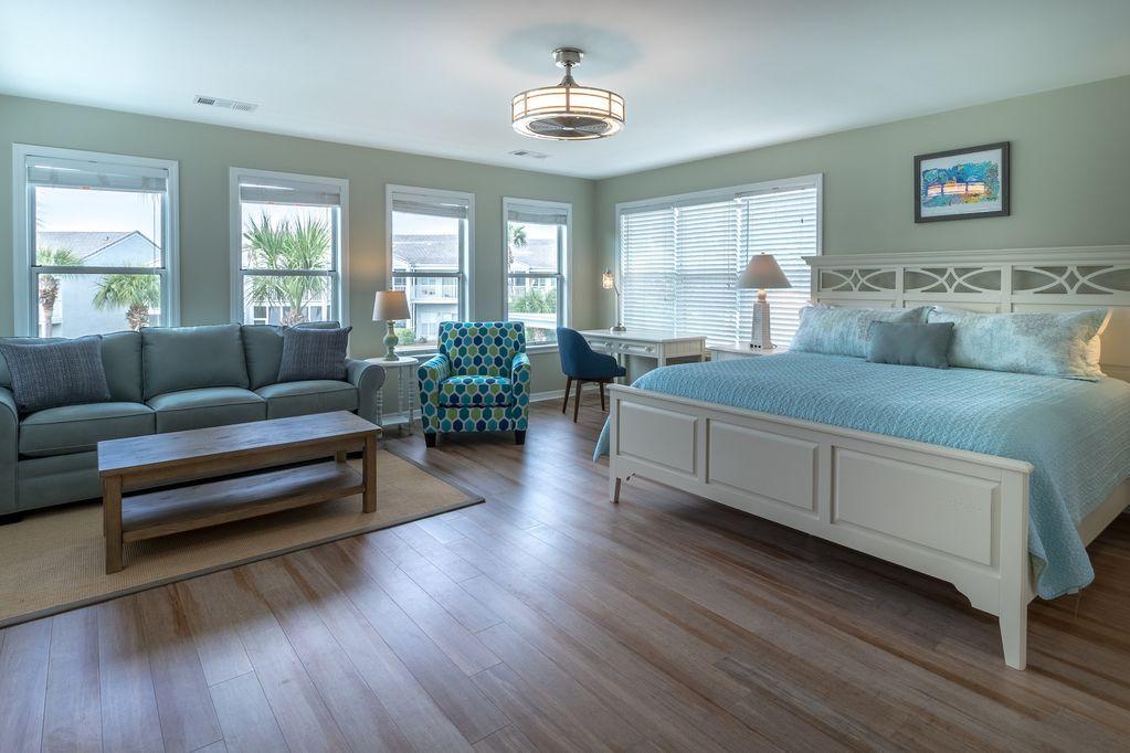 65 Allen Loop Drive Santa Rosa Beach, FL 32459 - Photo 11 of 24 Master Suite