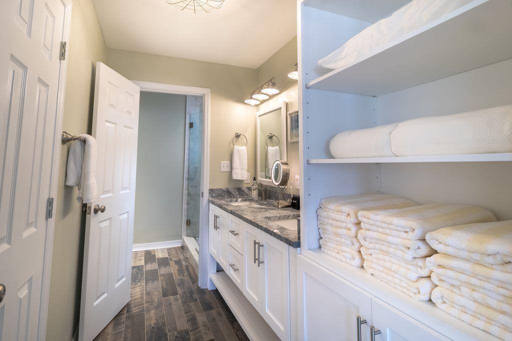 65 Allen Loop Drive Santa Rosa Beach, FL 32459 - Photo 14 of 24 Master Bathroom