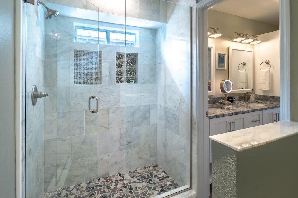 65 Allen Loop Drive Santa Rosa Beach, FL 32459 - Photo 15 of 24 Master Shower