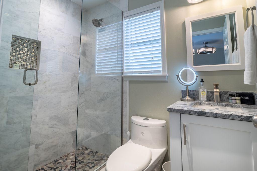 65 Allen Loop Drive Santa Rosa Beach, FL 32459 - Photo 17 of 24 Private 2nd floor bath