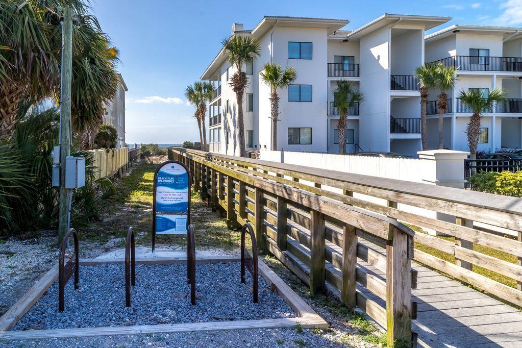 65 Allen Loop Drive Santa Rosa Beach, FL 32459 - Photo 2 of 24 BeachAccess