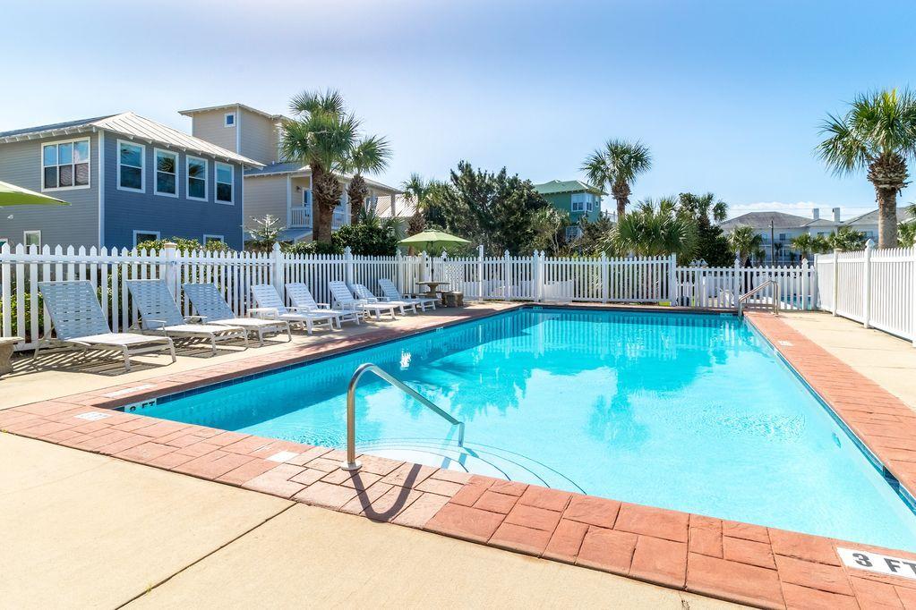 65 Allen Loop Drive Santa Rosa Beach, FL 32459 - Photo 23 of 24 Pool