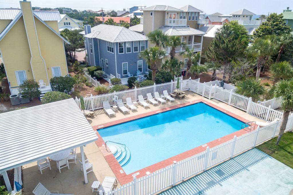 65 Allen Loop Drive Santa Rosa Beach, FL 32459 - Photo 24 of 24 Pool