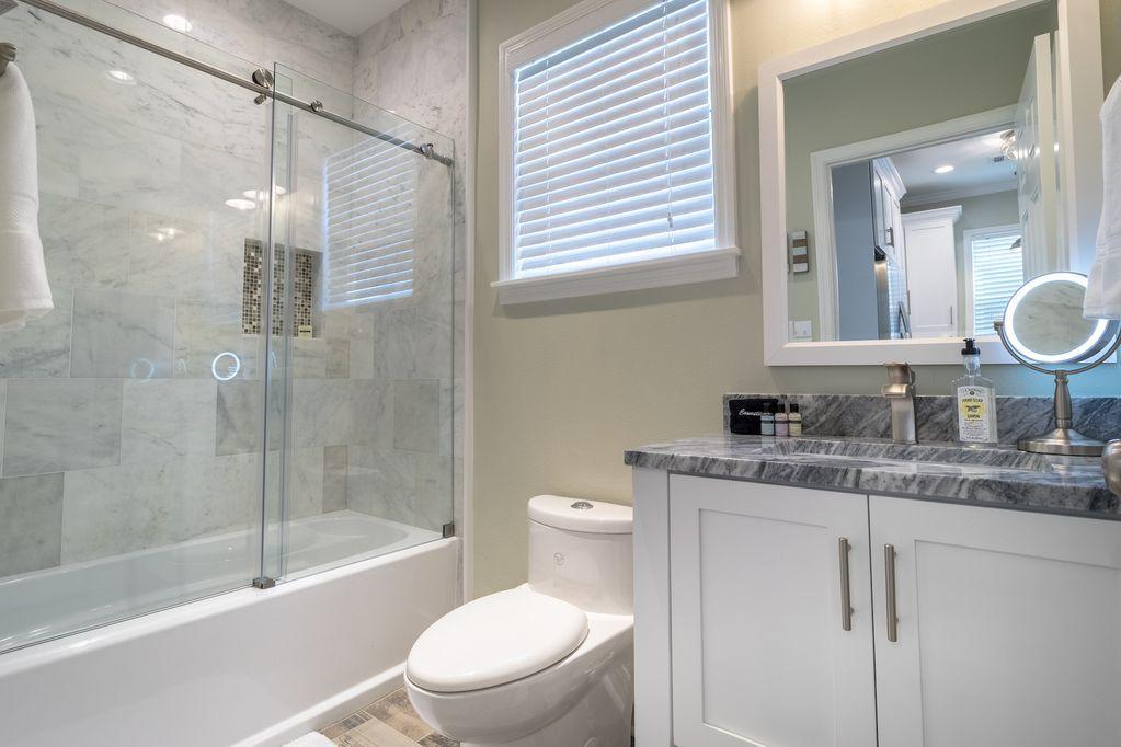 65 Allen Loop Drive Santa Rosa Beach, FL 32459 - Photo 10 of 24 1st Floor Full Bath