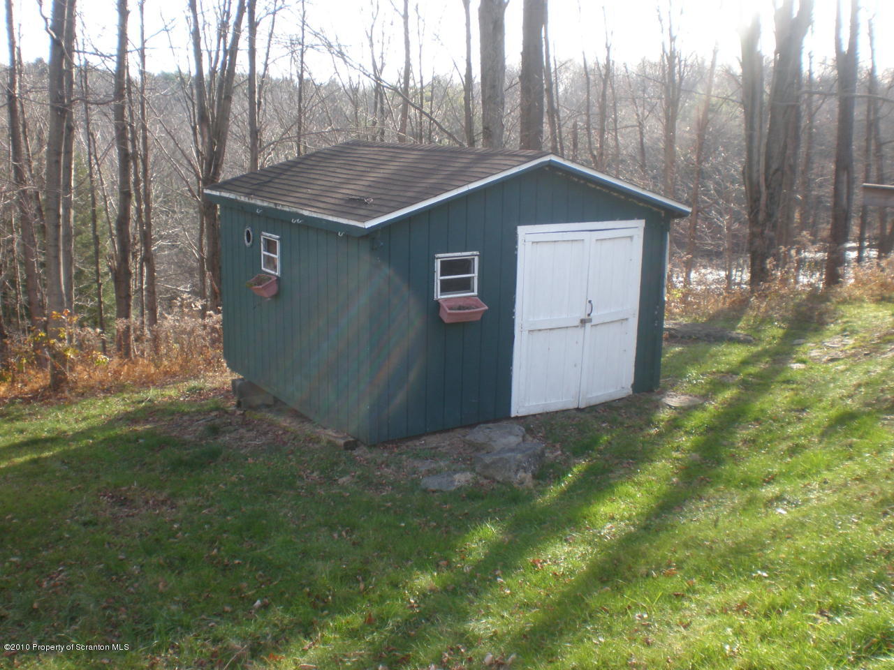 1003 Burnwood Road Thompson, PA 18465 - Photo 2 of 10 Gallery Image 2
