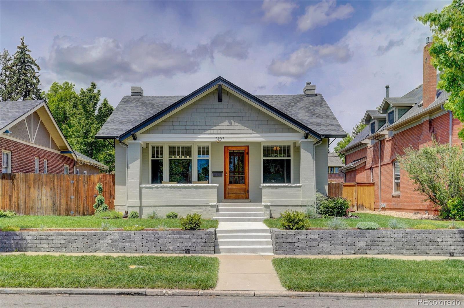 3237 Raleigh Street Denver, CO 80212 - Photo 1 of 12 Gallery Image 1