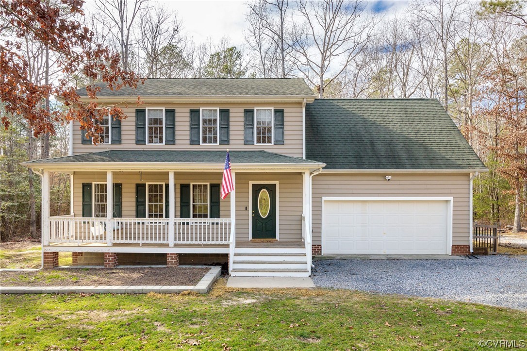 9017 Hickory Road Petersburg, VA 23803 - Photo 1 of 1 Gallery Image 1