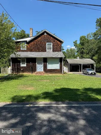 $429,900 | 99 Georgetown Road, Columbus, NJ 08022