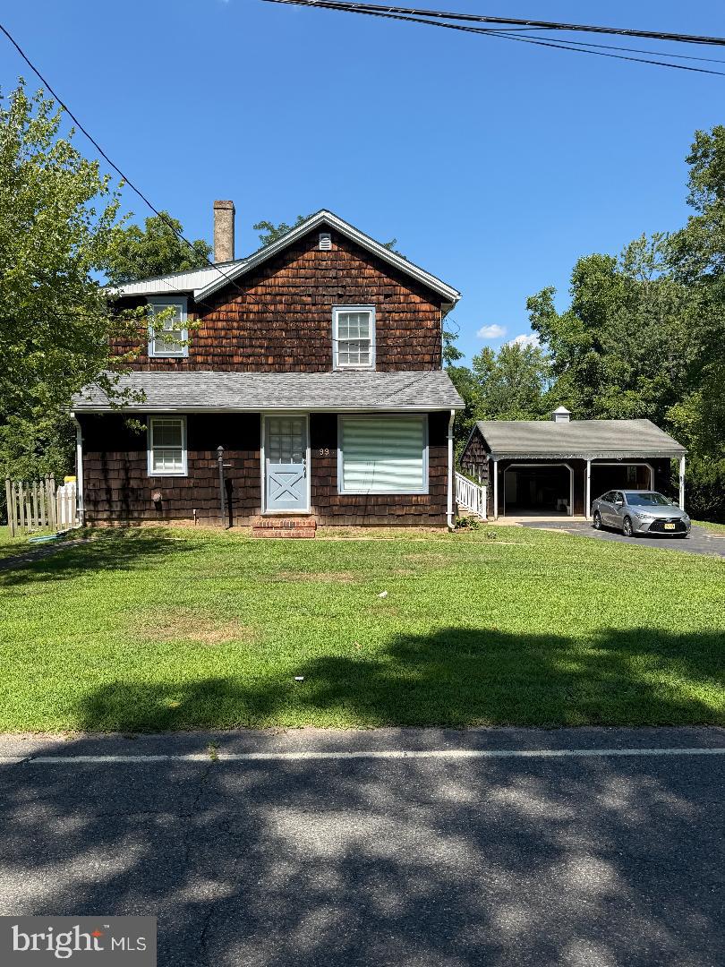 99 Georgetown Road Columbus, NJ 08022 - Photo 1 of 1 Gallery Image 1