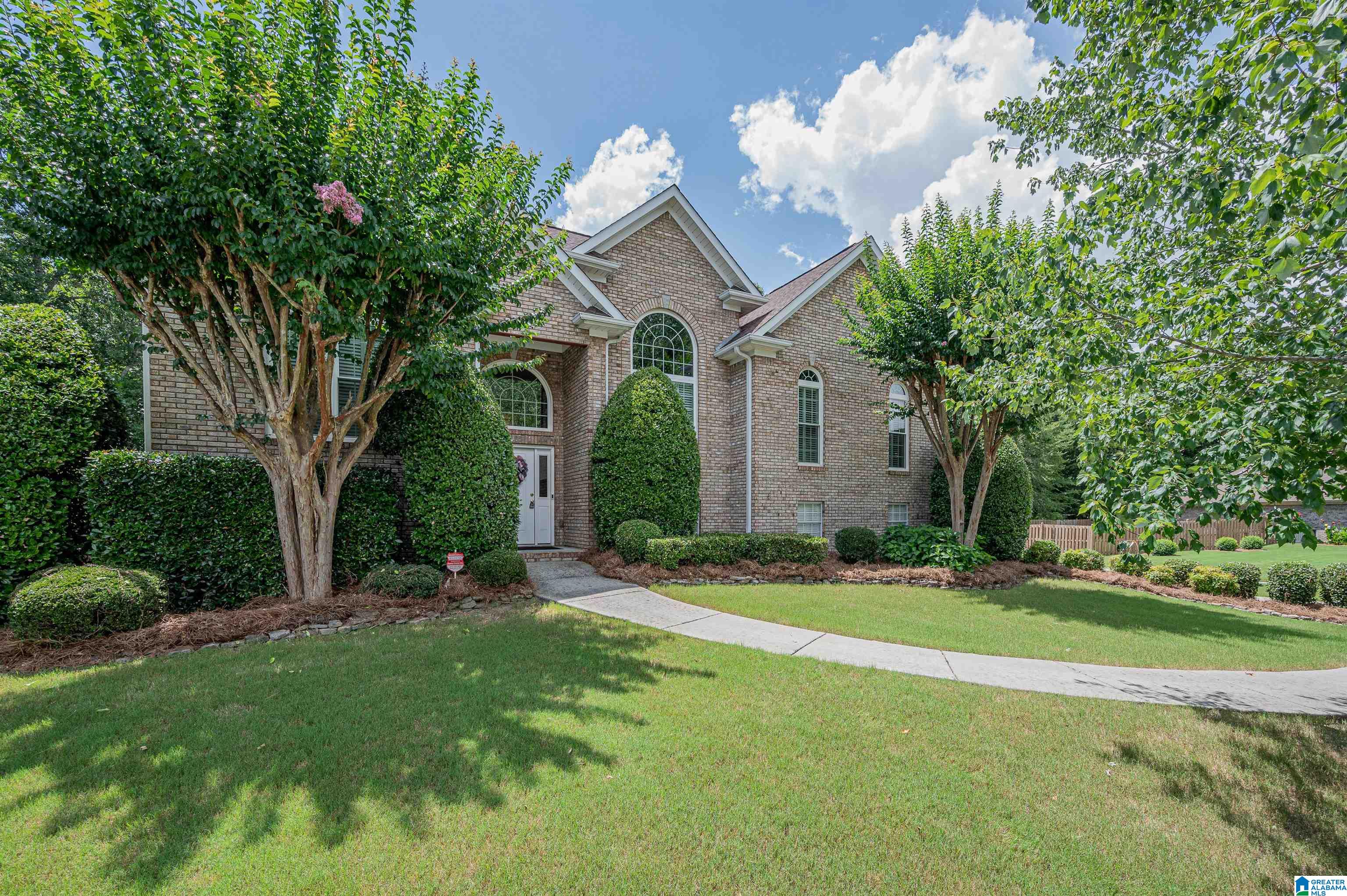 122 Shiraz Street Alabaster, AL 35007 - Photo 1 of 42