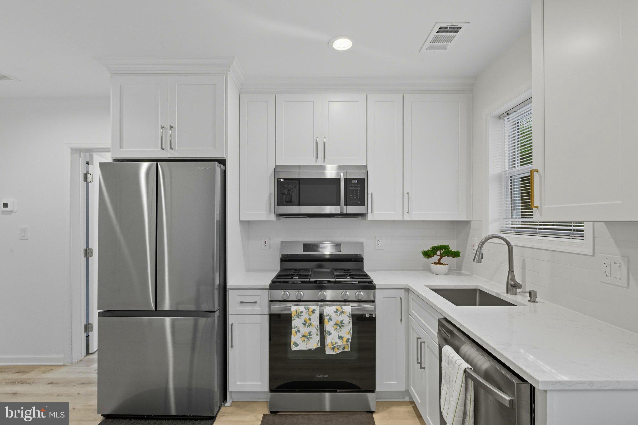 5206 Gilpin Drive Springfield, VA 22151 - Photo 6 of 17 5206 Gilpin Dr Unit A - 005