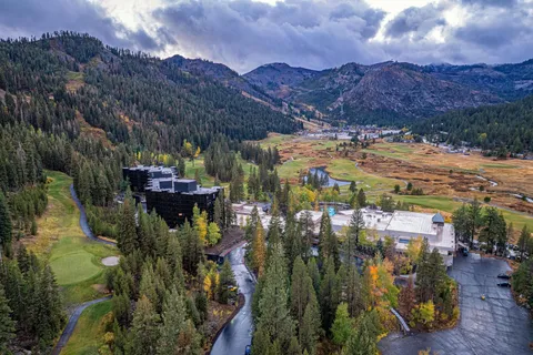 $1,895,000 | 400 Resort Road, Unit 822 824, Olympic Valley, CA 96146