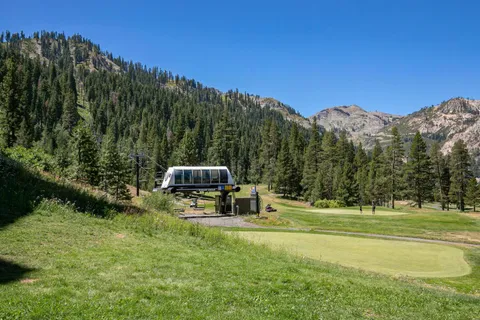 $1,895,000 | 400 Resort Road, Unit 822 824, Olympic Valley, CA 96146