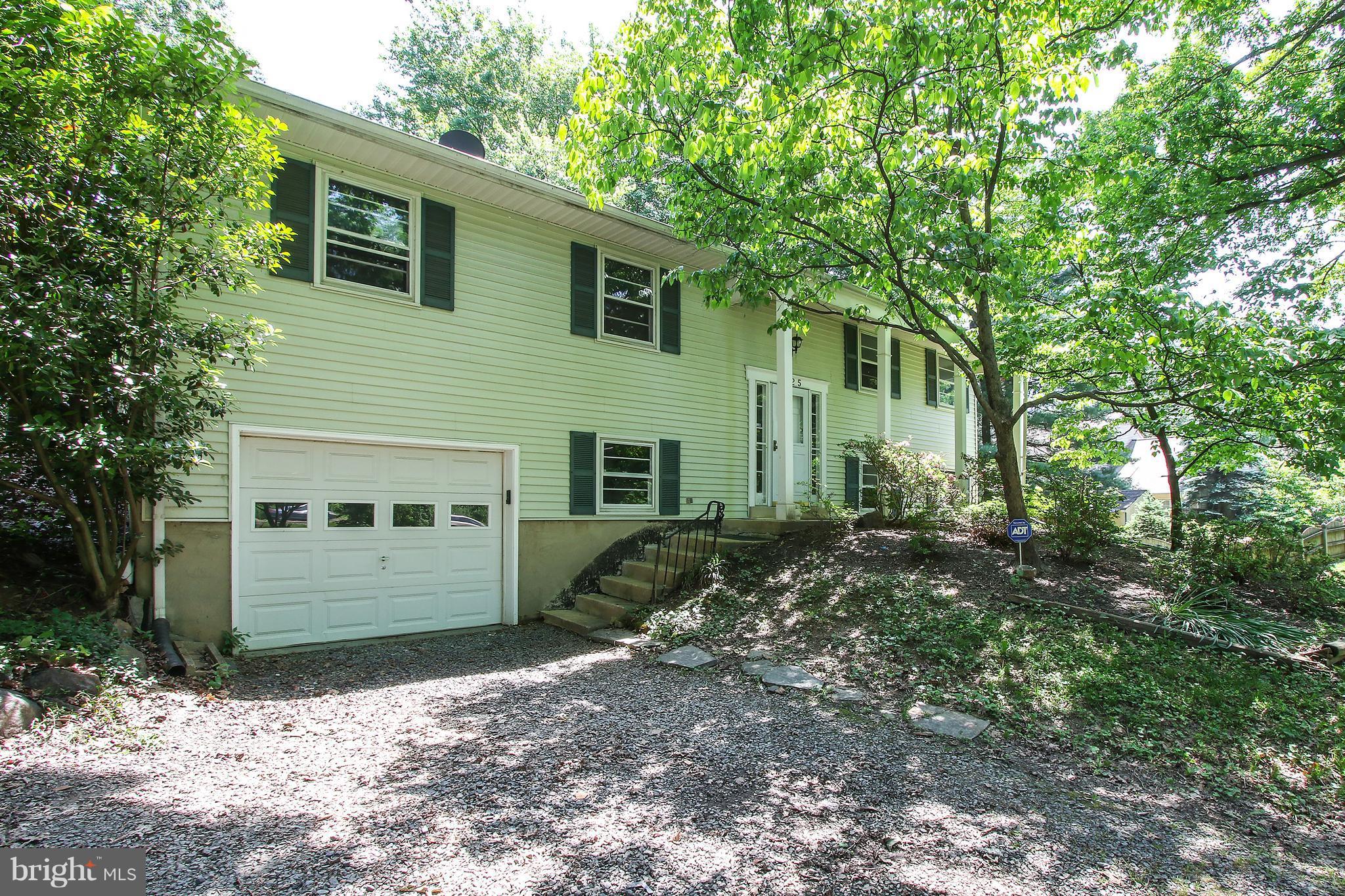 1925 Fairland Road Silver Spring, MD 20904 - Photo 1 of 30 Exterior (Front)