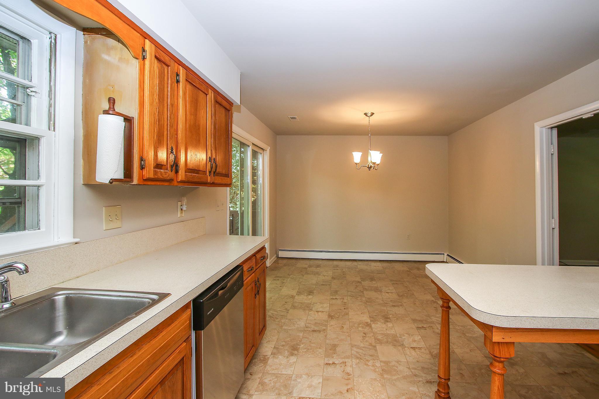 1925 Fairland Road Silver Spring, MD 20904 - Photo 11 of 30 Kitchen