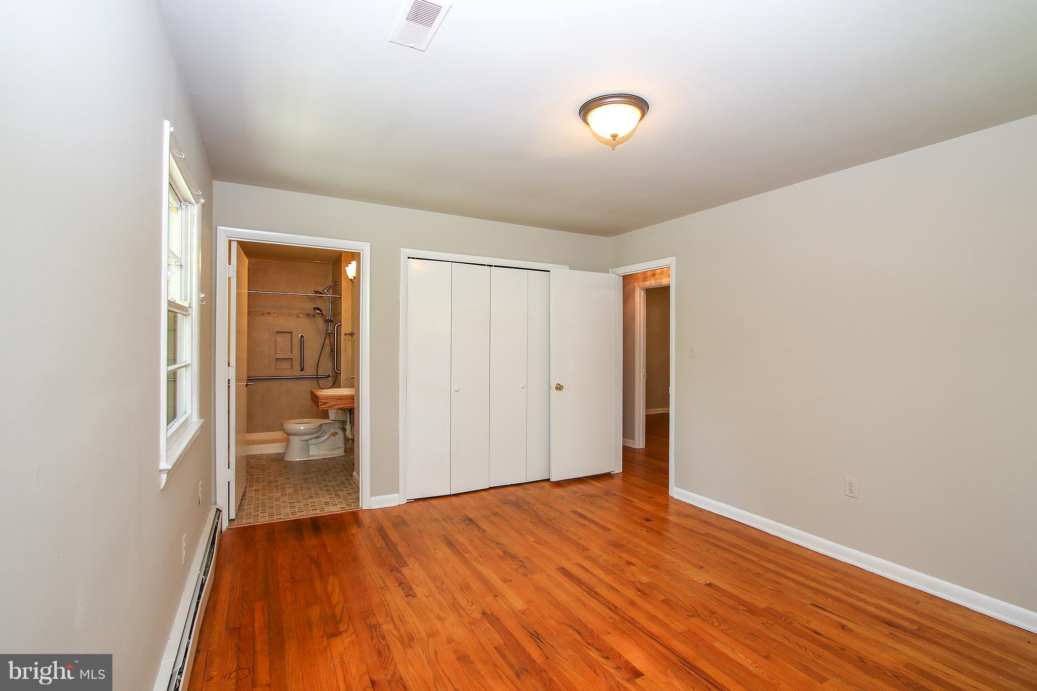 1925 Fairland Road Silver Spring, MD 20904 - Photo 18 of 30 Bedroom (Master)