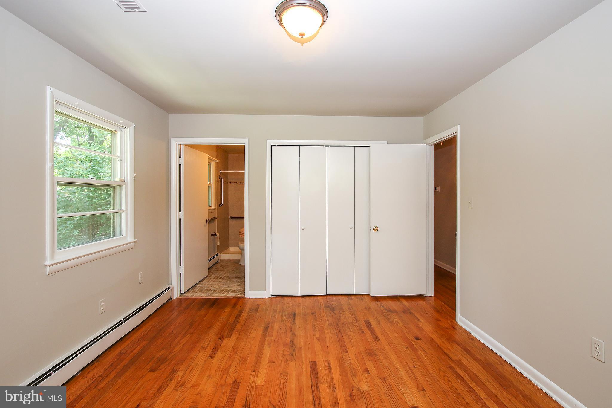 1925 Fairland Road Silver Spring, MD 20904 - Photo 19 of 30 Bedroom (Master)