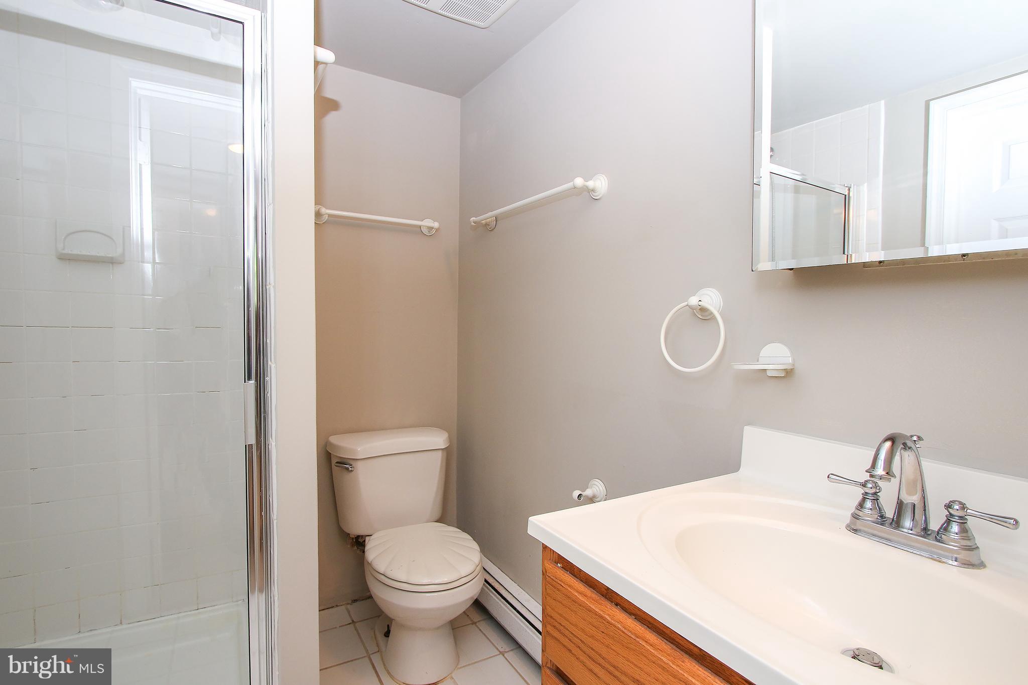 1925 Fairland Road Silver Spring, MD 20904 - Photo 26 of 30 Lower Level Full Bath