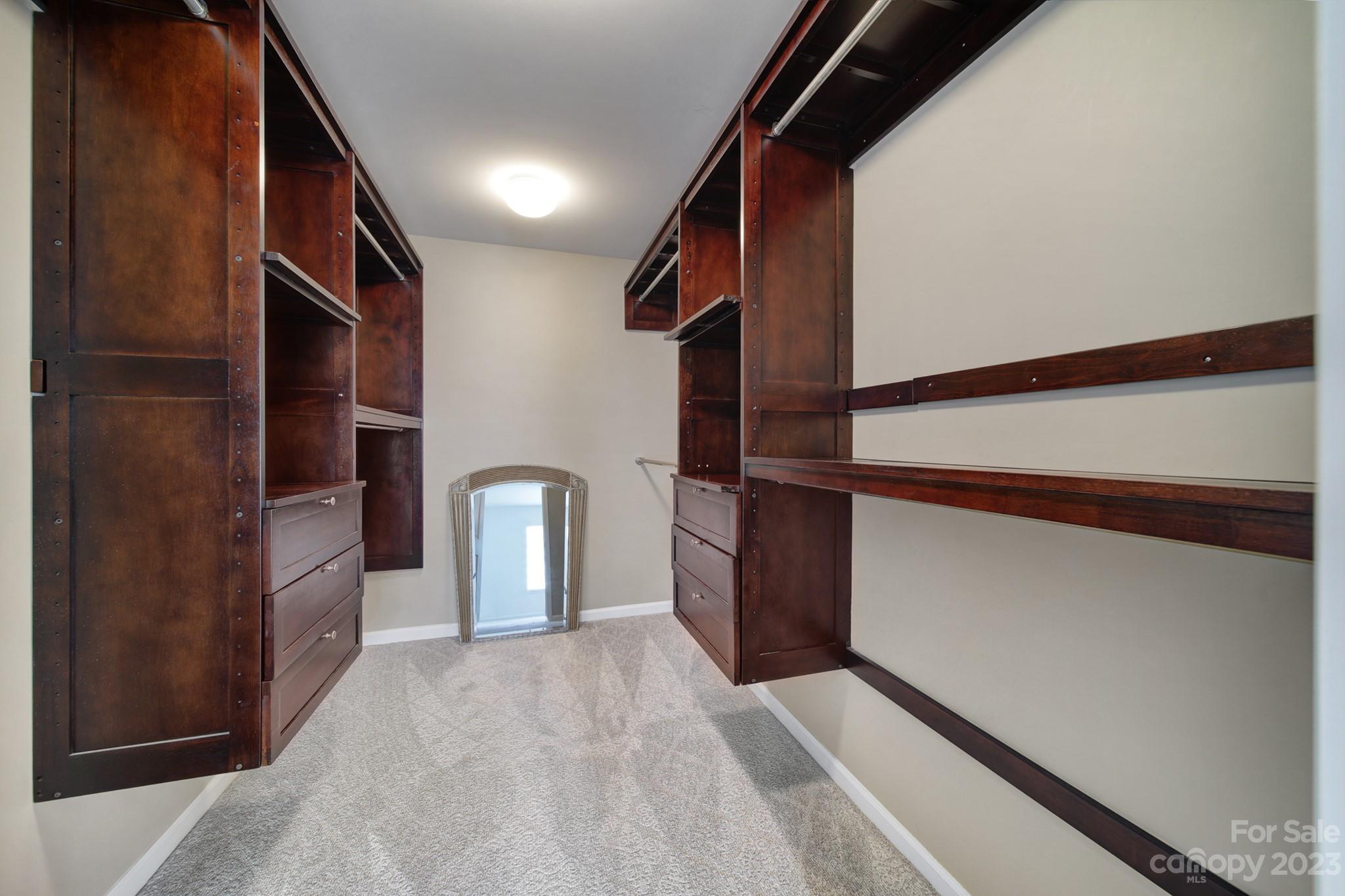 3359 Mandrake Court Tega Cay, SC 29708 - Photo 12 of 33 a view of an empty room