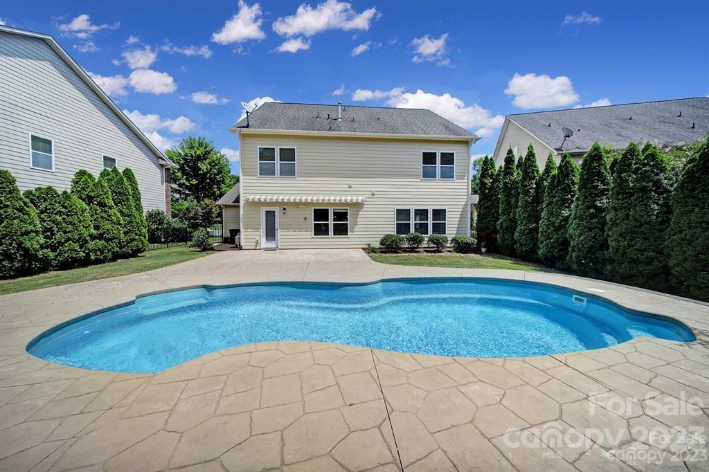 3359 Mandrake Court Tega Cay, SC 29708 - Photo 25 of 33