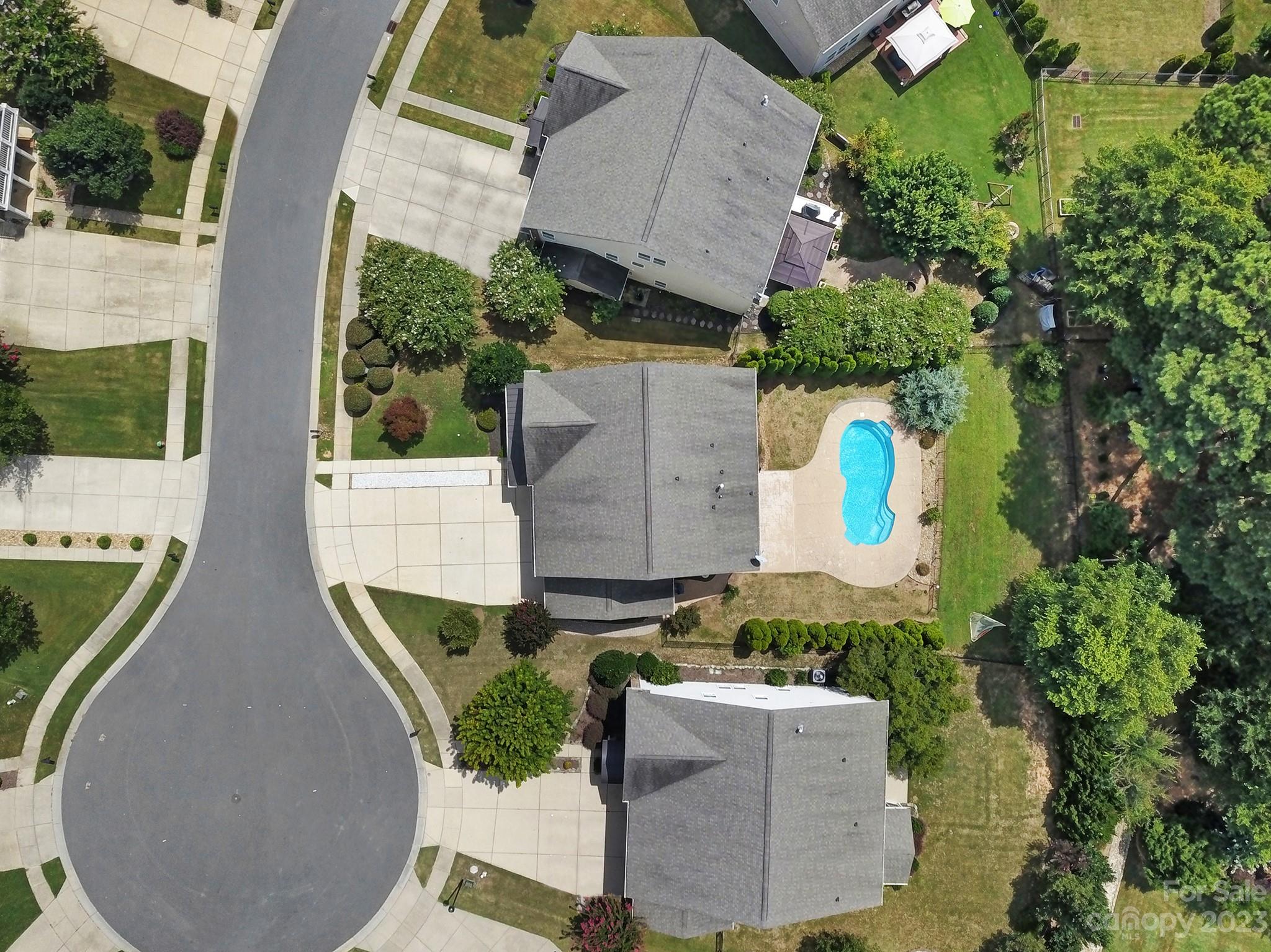 3359 Mandrake Court Tega Cay, SC 29708 - Photo 27 of 33