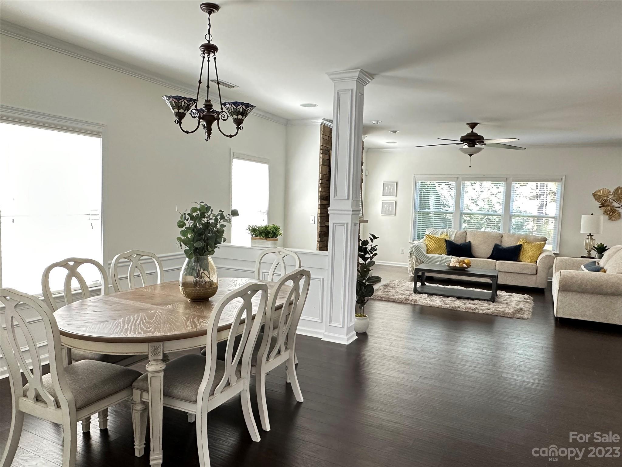 3359 Mandrake Court Tega Cay, SC 29708 - Photo 4 of 33