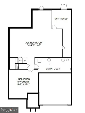 a picture of a black and white photo