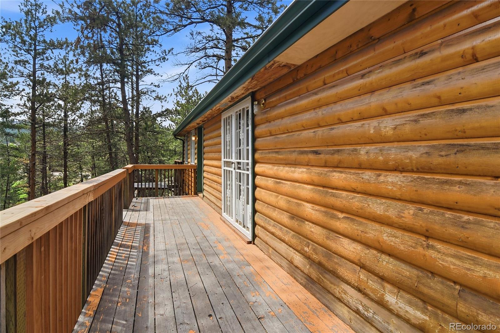 5091 South Olive Road Evergreen, CO 80439 - Photo 27 of 33