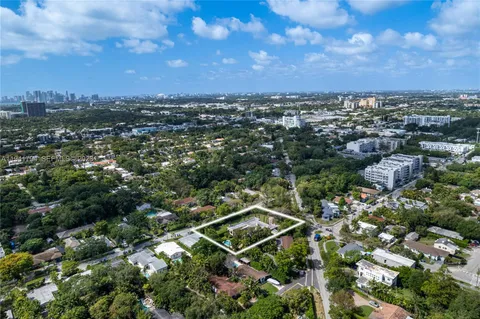 $2,750,000 | 8447 East Dixie Highway, Miami, FL 33138