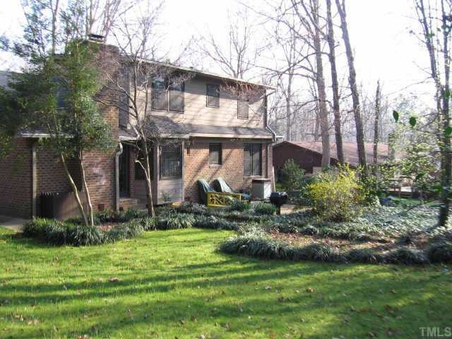 6917 Electra Drive Raleigh, NC 27607 - Photo 2 of 6 Other