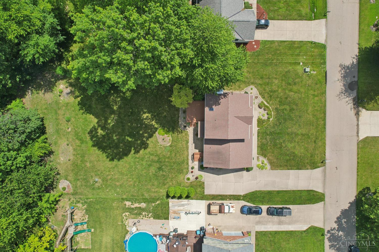 1338 Postcreek Road Batavia, OH 45103 - Photo 37 of 37 Gallery Image 37