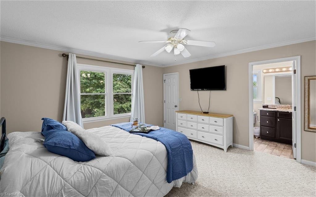 300 Doub Road Lewisville, NC 27023 - Photo 16 of 35