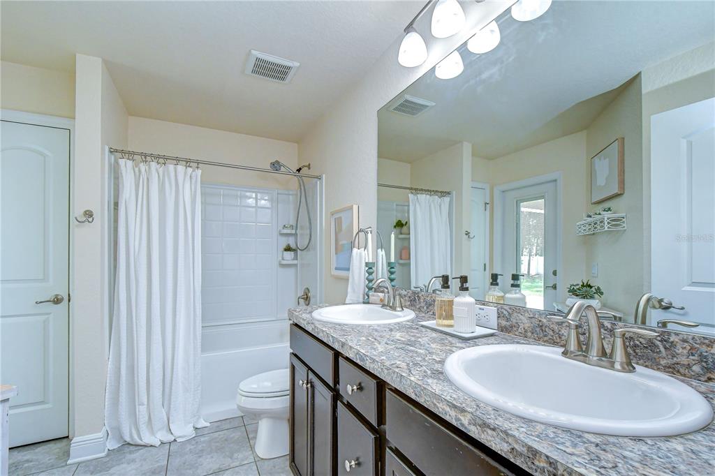 3358 Ponytail Court Spring Hill, FL 34609 - Photo 23 of 40