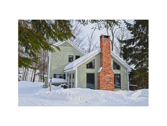 578 Trailside Road Ludlow, VT 05149 - Photo 1 of 1 Gallery Image 1