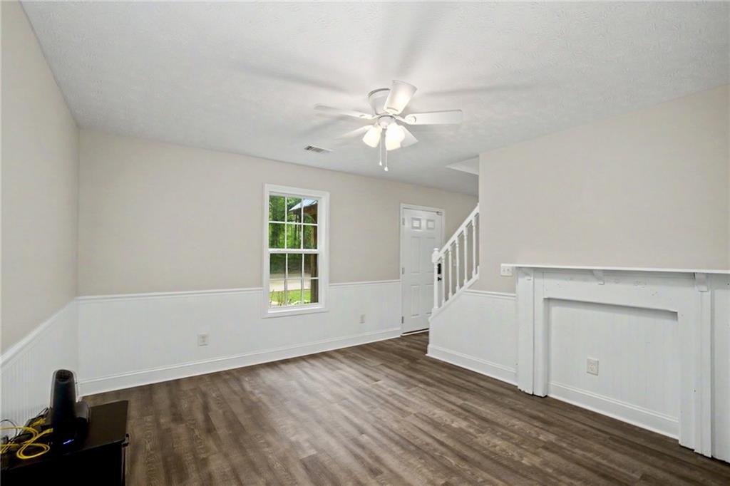 1370 Bethlehem Church Road Grantville, GA 30220 - Photo 13 of 35