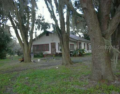 1130 Crawford Road Groveland, FL 34736 - Photo 1 of 1 Exterior Front