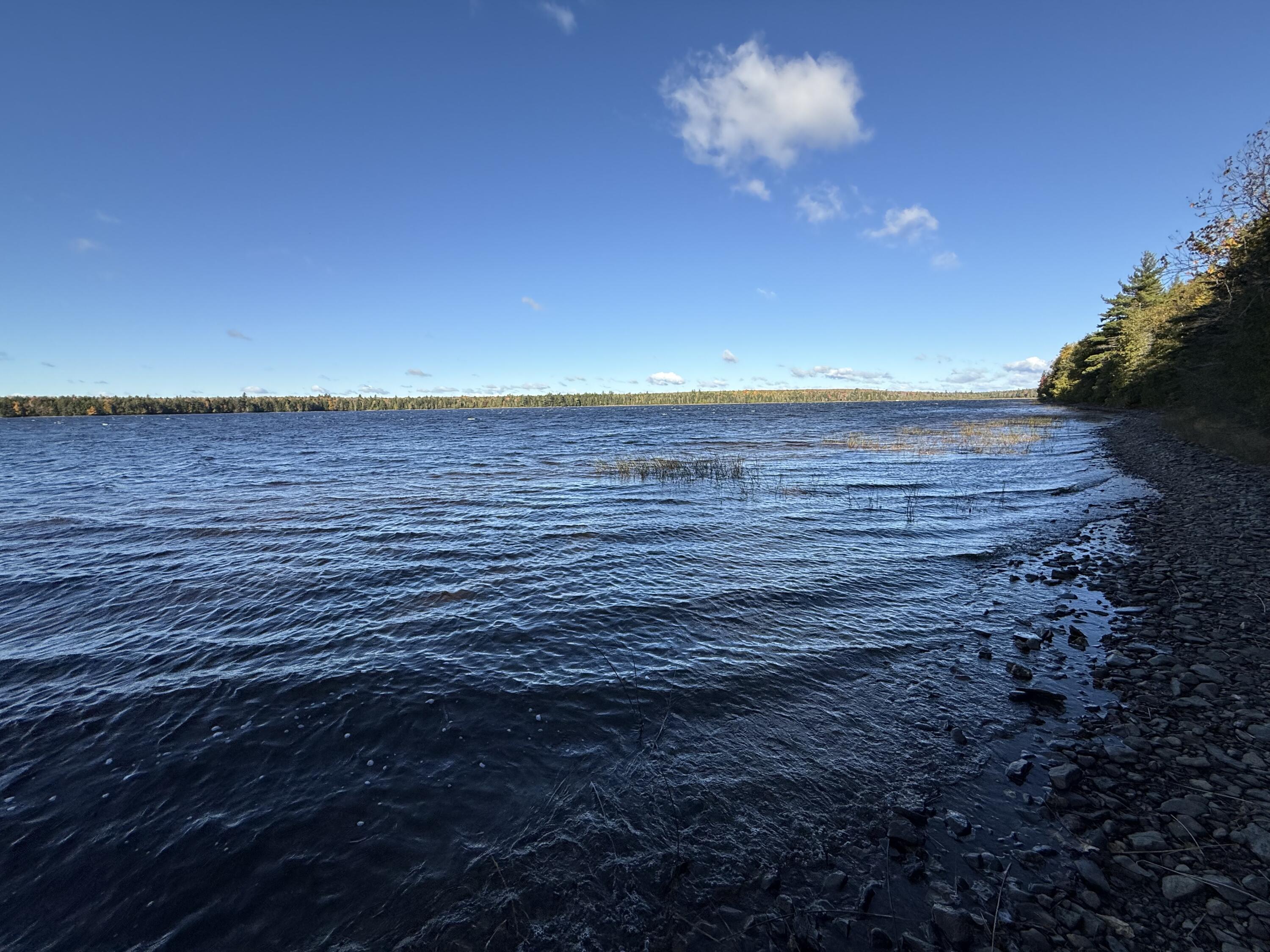 2 East Shore Road Wytopitlock, ME 04497 - Photo 13 of 16 IMG_8449