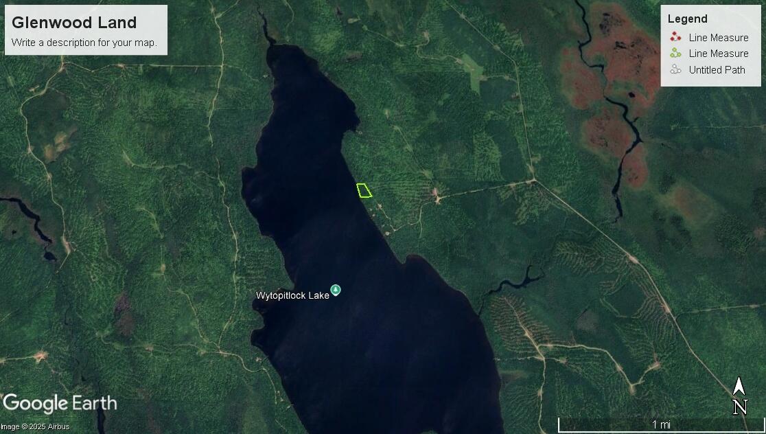 2 East Shore Road Wytopitlock, ME 04497 - Photo 16 of 16 Glenwood2