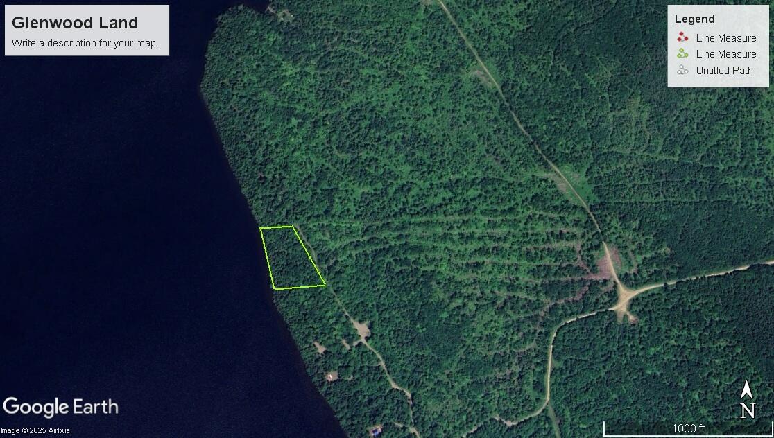 2 East Shore Road Wytopitlock, ME 04497 - Photo 2 of 16 Glenwood1