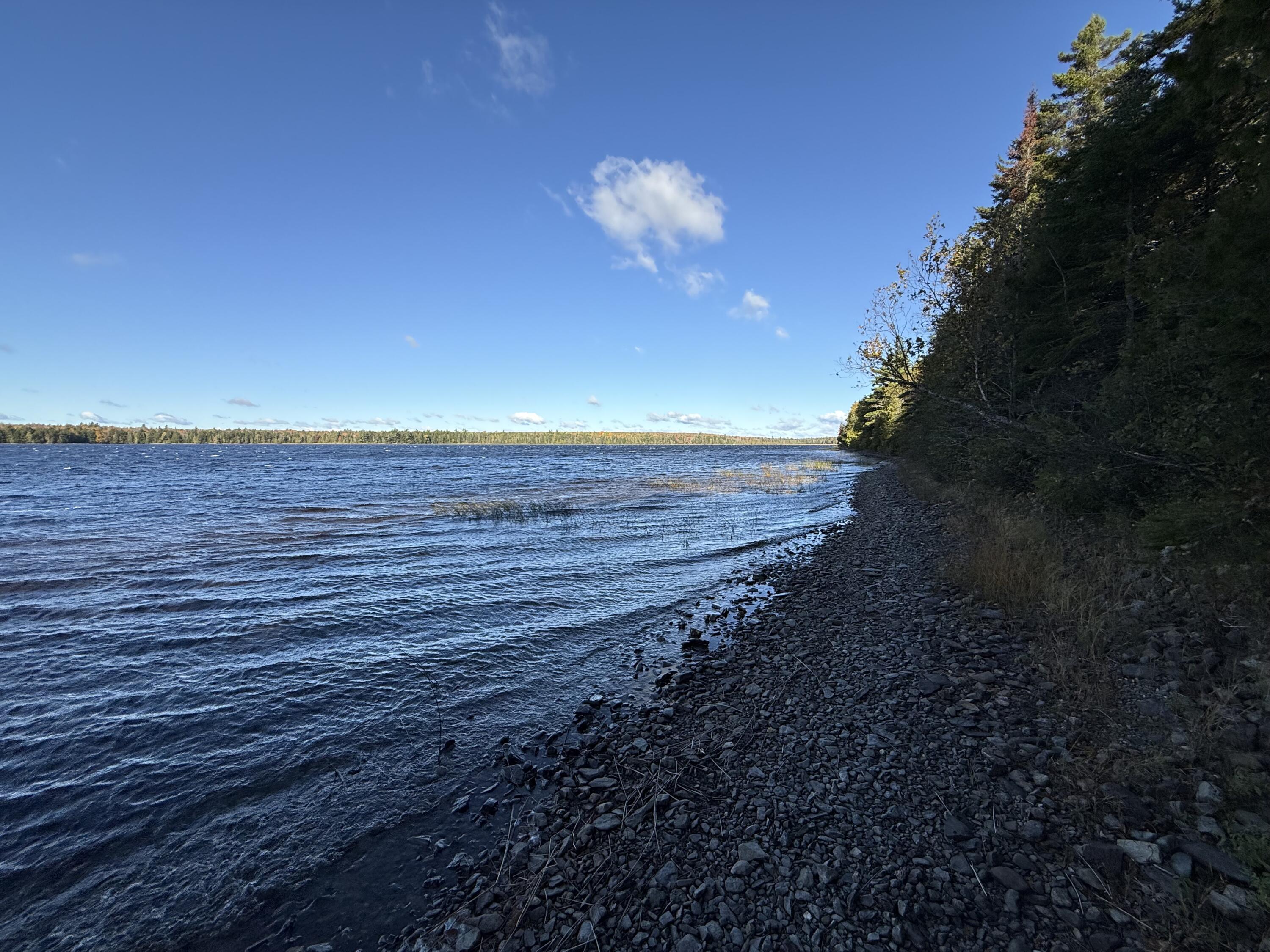 2 East Shore Road Wytopitlock, ME 04497 - Photo 9 of 16 IMG_8445
