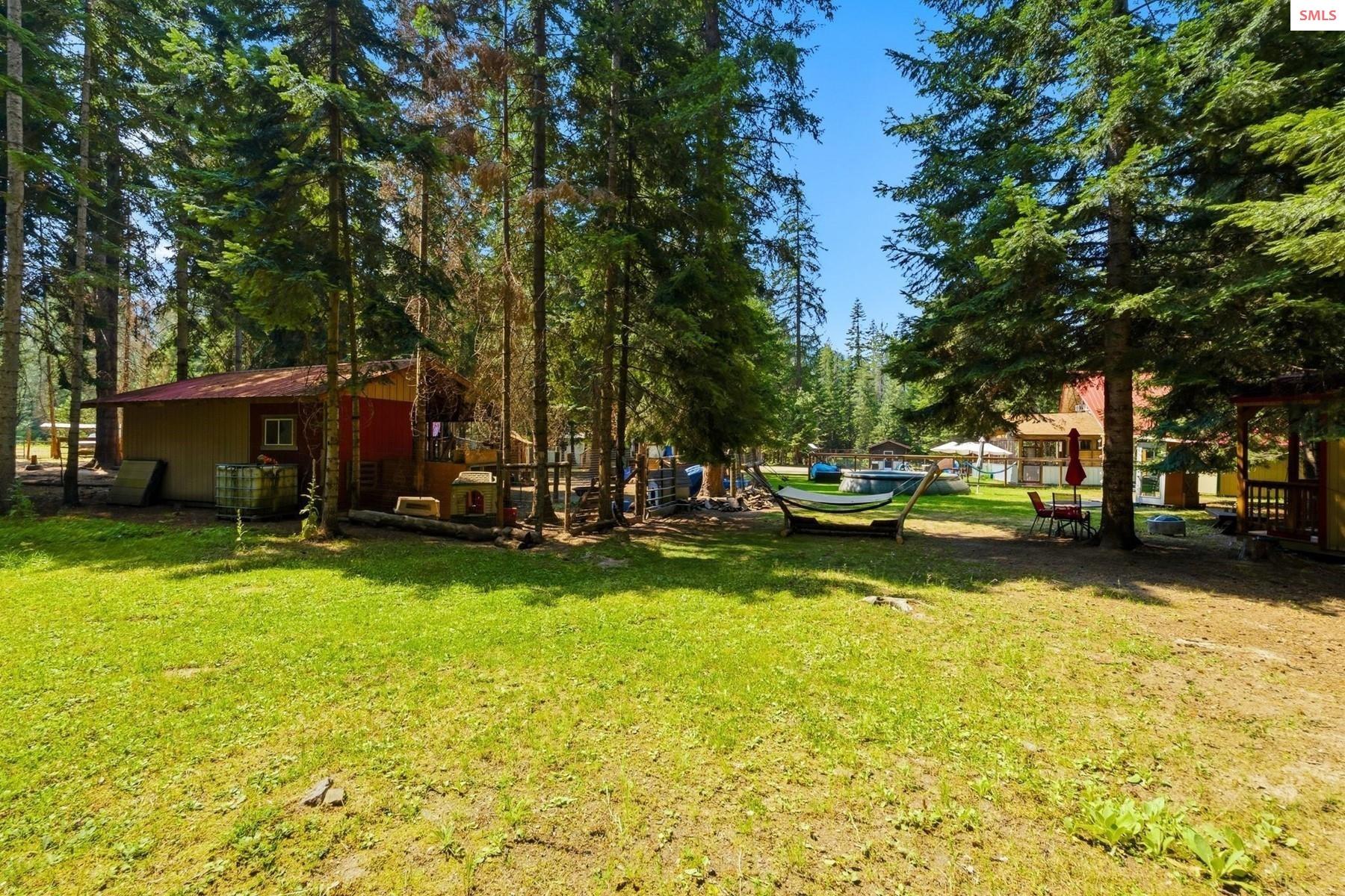 6328 River Road Clark Fork, ID 83811 - Photo 84 of 100 Gallery Image 84