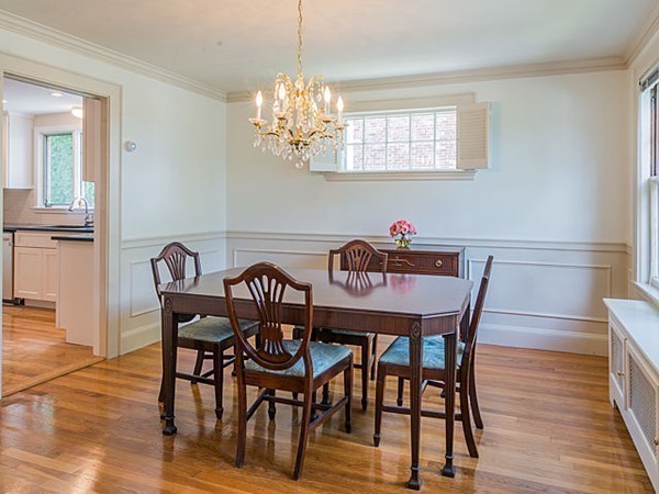 83 Louise Road Belmont, MA 02478 - Photo 5 of 25 Gallery Image 5