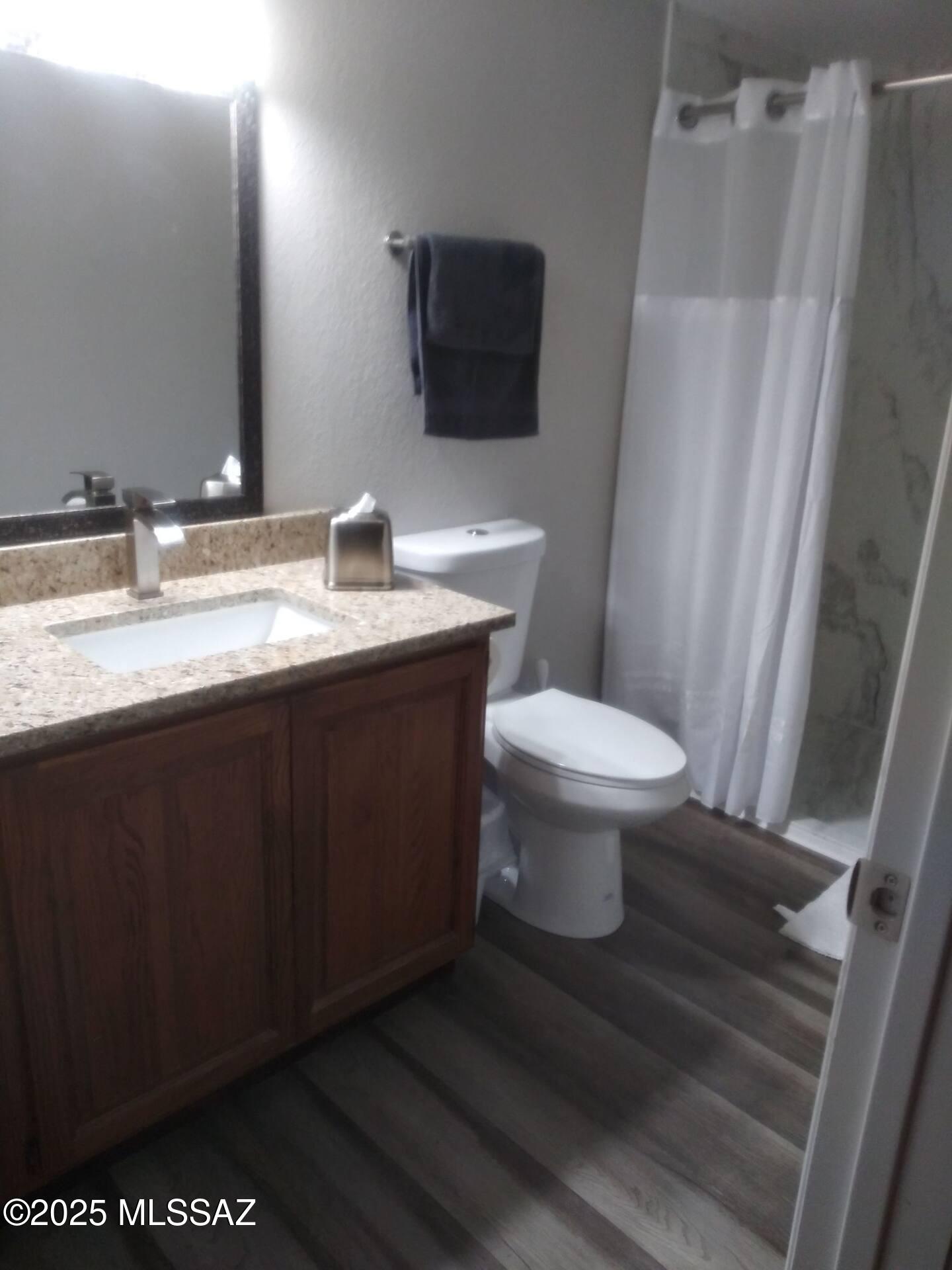 5500 North Valley View Road, Unit 210 Tucson, AZ 85718 - Photo 8 of 9 5
