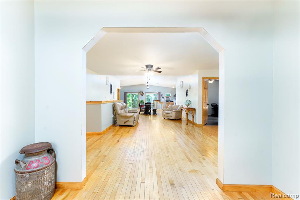 7160 Coon Hill Road Munith, MI 49259 - Photo 17 of 40 Gallery Image 17