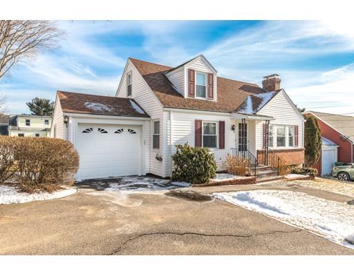 28 Puritan Road Watertown, MA 02472 - Photo 2 of 30 Gallery Image 2