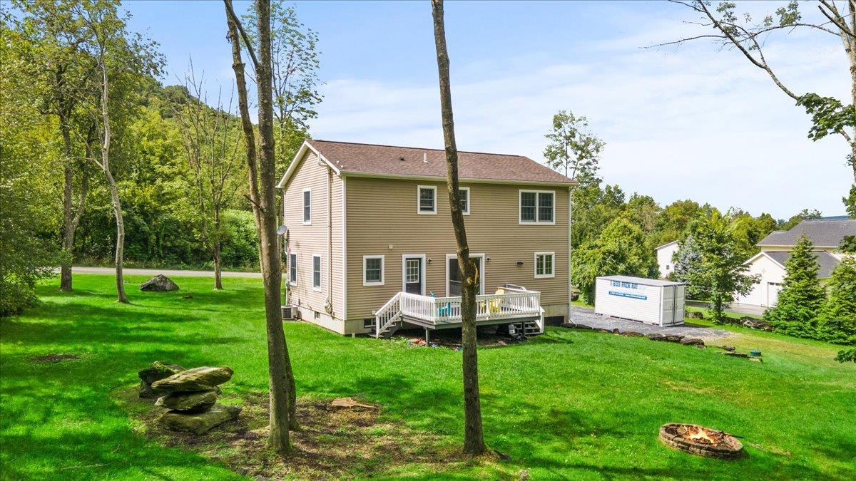 647 Fox Hill Road Bennington, VT 05201 - Photo 23 of 34