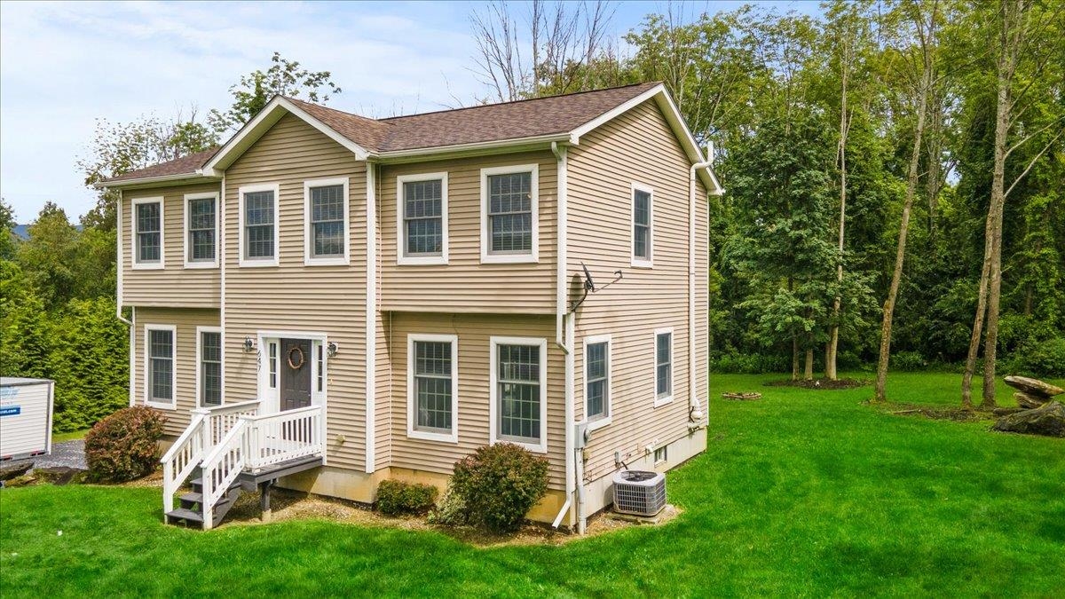 647 Fox Hill Road Bennington, VT 05201 - Photo 25 of 34